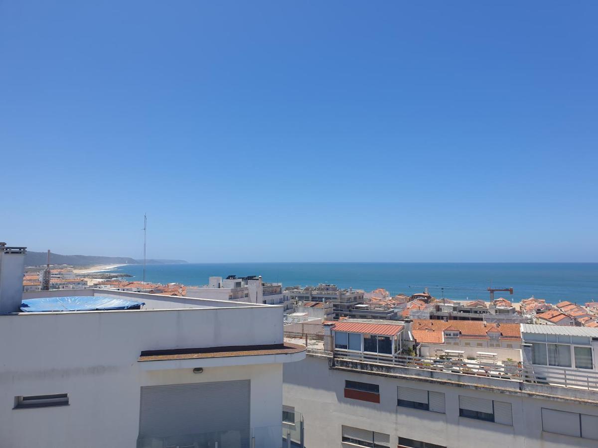 Casa "Vo Minda" - Nazare - Alojamento Local Exterior photo